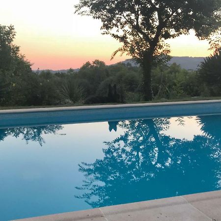 Quinta Casa Da Fonte Villa Vieira do Minho Buitenkant foto