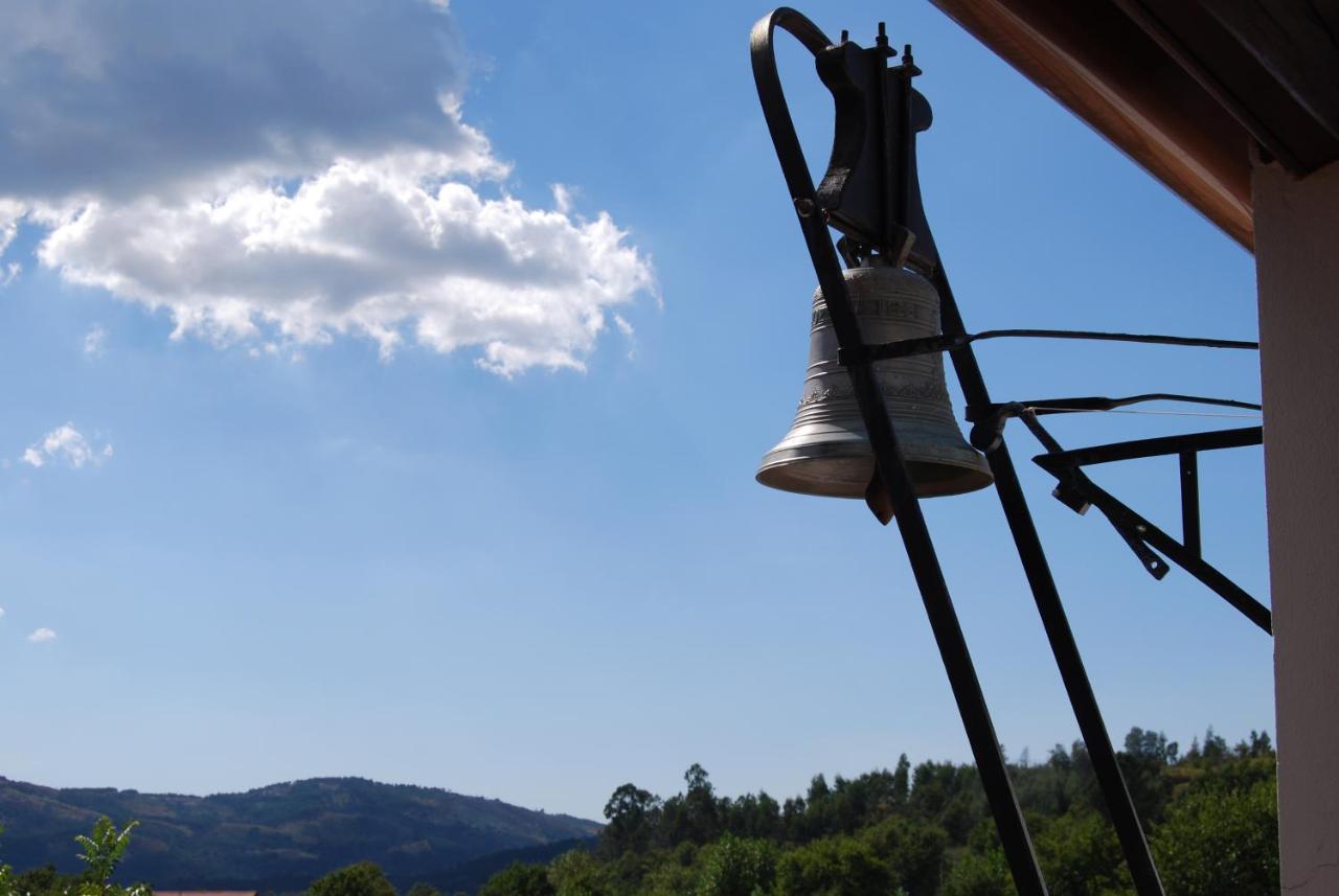 Quinta Casa Da Fonte Villa Vieira do Minho Buitenkant foto