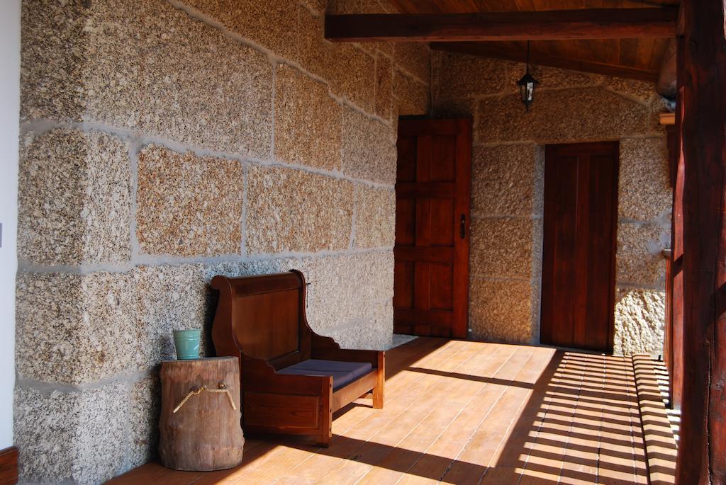 Quinta Casa Da Fonte Villa Vieira do Minho Buitenkant foto