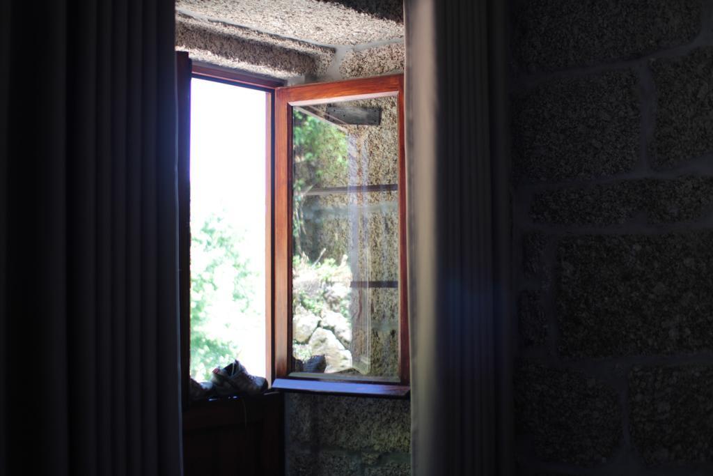 Quinta Casa Da Fonte Villa Vieira do Minho Buitenkant foto