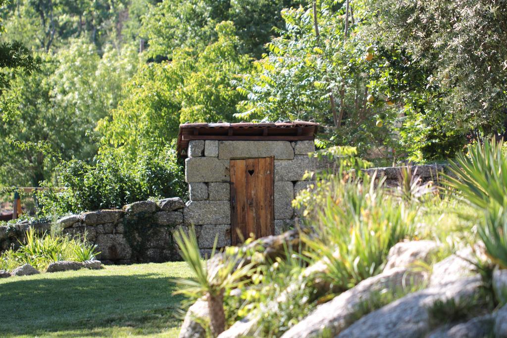 Quinta Casa Da Fonte Villa Vieira do Minho Buitenkant foto