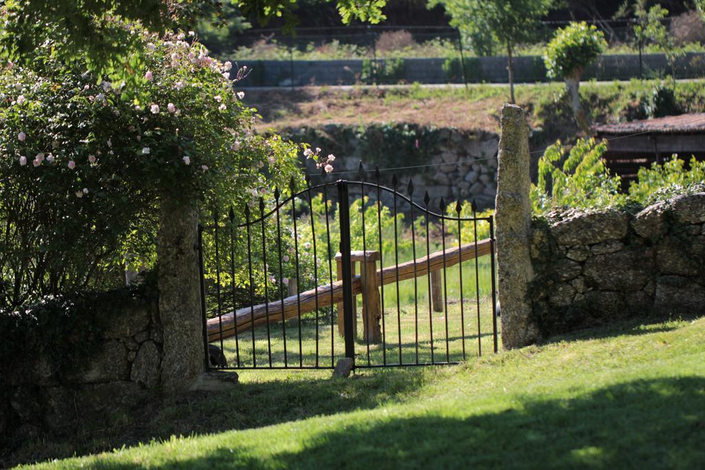 Quinta Casa Da Fonte Villa Vieira do Minho Buitenkant foto