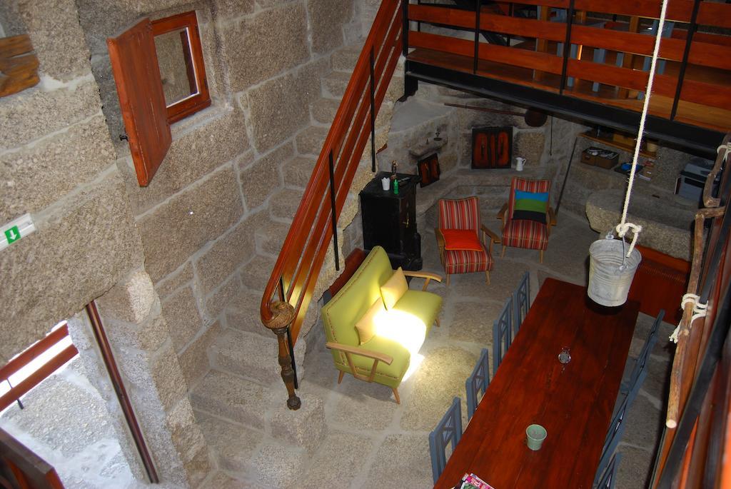 Quinta Casa Da Fonte Villa Vieira do Minho Buitenkant foto
