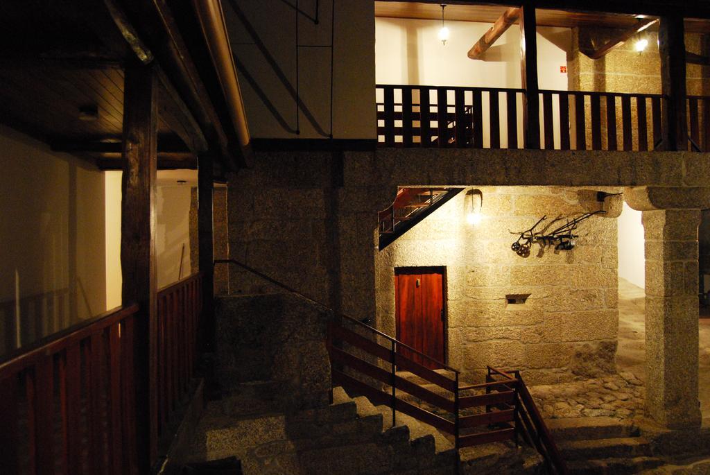 Quinta Casa Da Fonte Villa Vieira do Minho Buitenkant foto