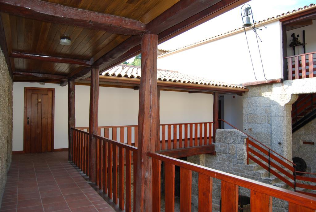 Quinta Casa Da Fonte Villa Vieira do Minho Buitenkant foto
